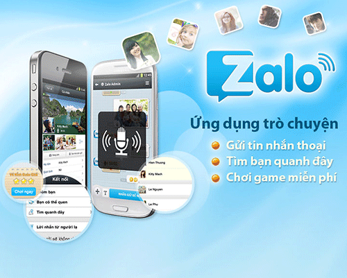 Lập lịch gửi tin nhắn cho bạn bè trên Zalo - ZaloPlus